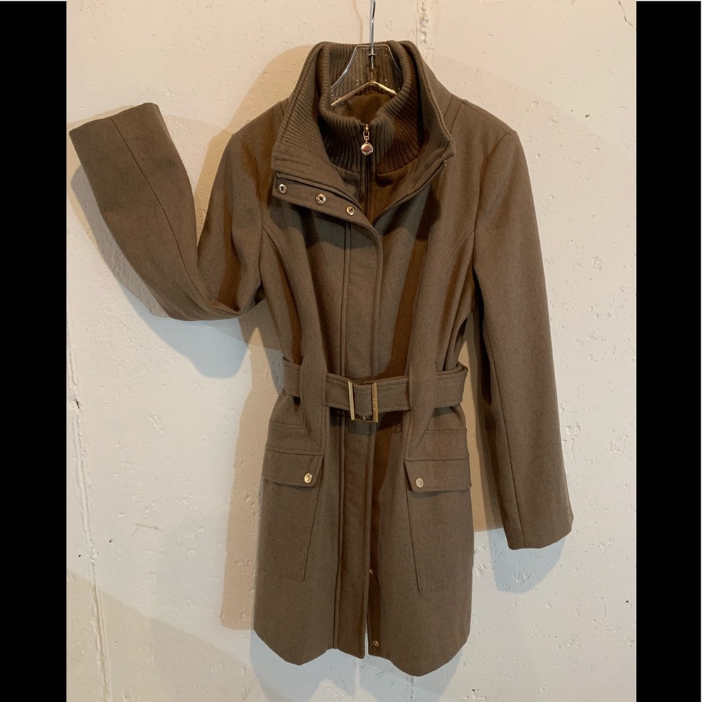 Calvin Klein Jacket